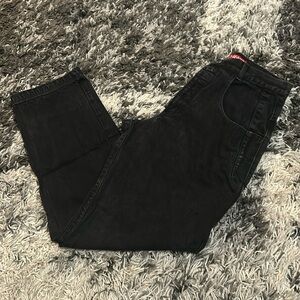 Dark Wash Guess Jeans